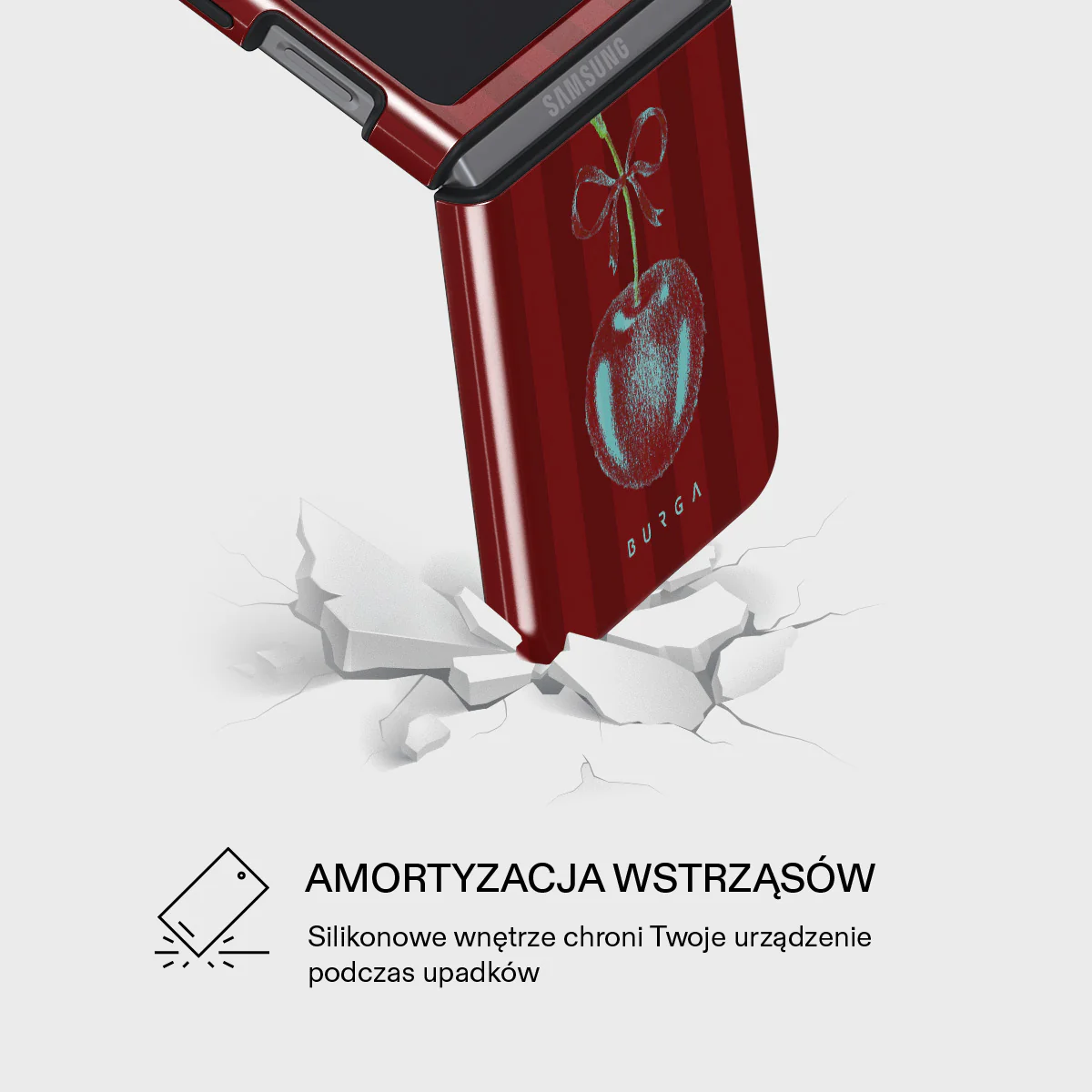 Pick It - Samsung Galaxy Z Flip 5 Etui - Image 4
