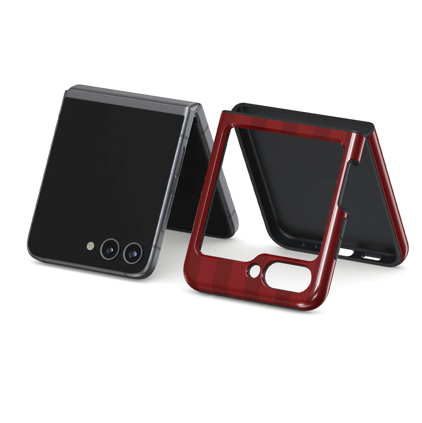 Pick It - Samsung Galaxy Z Flip 5 Etui - Image 5
