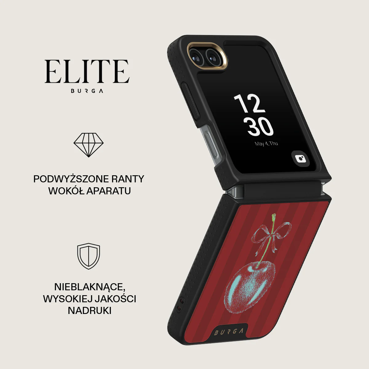 Pick It - Samsung Galaxy Z Flip 5 Etui - Image 9