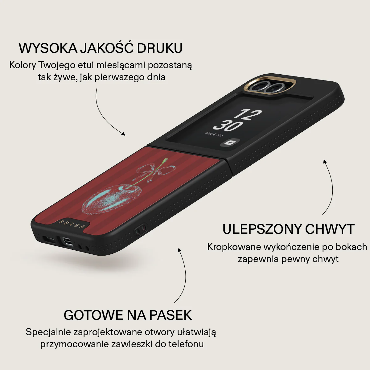Pick It - Samsung Galaxy Z Flip 6 Etui - Image 10