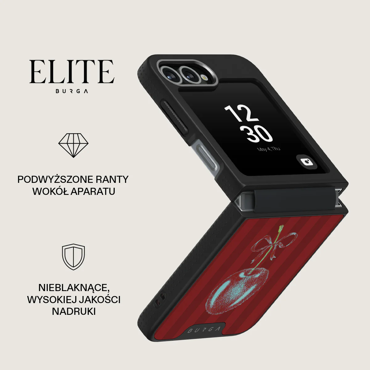 Pick It - Samsung Galaxy Z Flip 6 Etui - Image 14