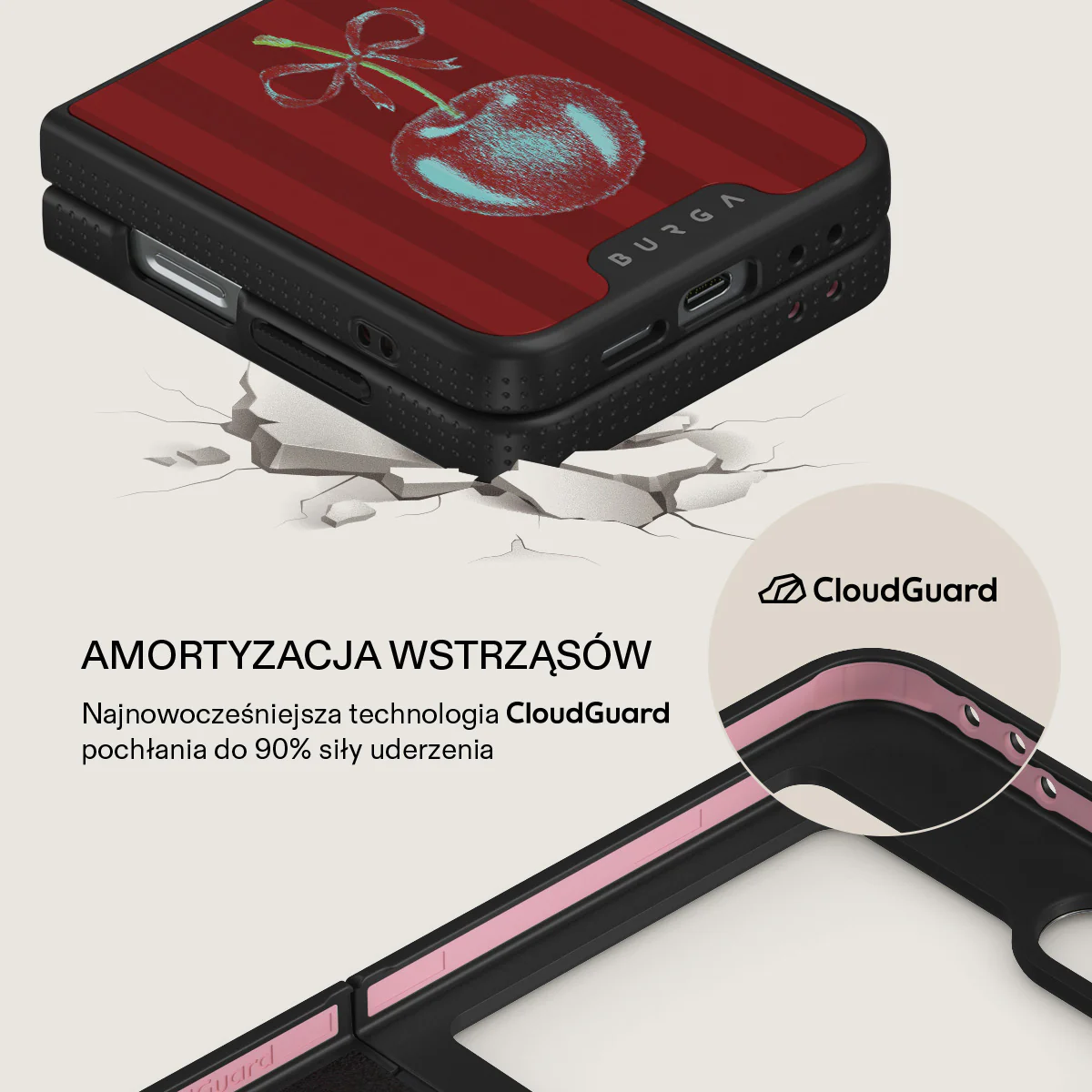 Pick It - Samsung Galaxy Z Flip 6 Etui - Image 15