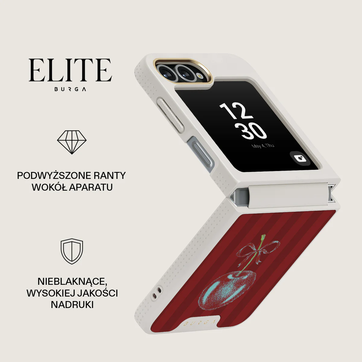 Pick It - Samsung Galaxy Z Flip 6 Etui - Image 21