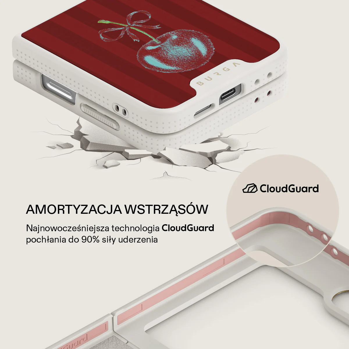 Pick It - Samsung Galaxy Z Flip 6 Etui - Image 22
