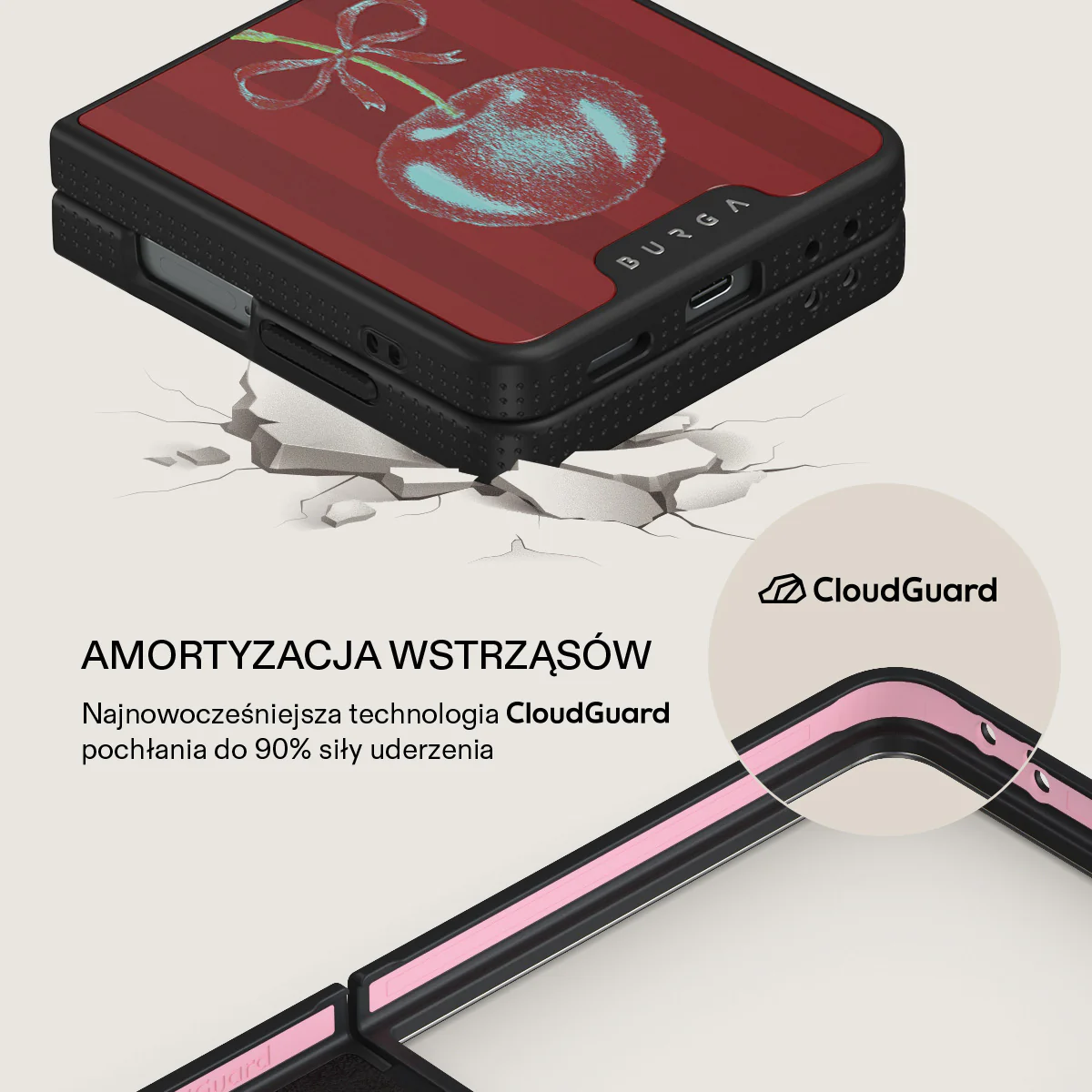 Pick It - Samsung Galaxy Z Flip 7 Etui - Image 14