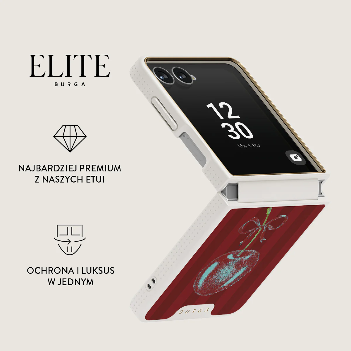 Pick It - Samsung Galaxy Z Flip 7 Etui - Image 20