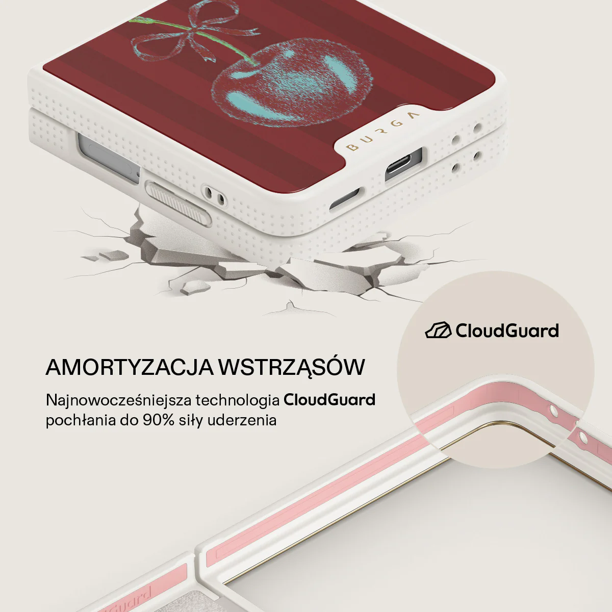 Pick It - Samsung Galaxy Z Flip 7 Etui - Image 21