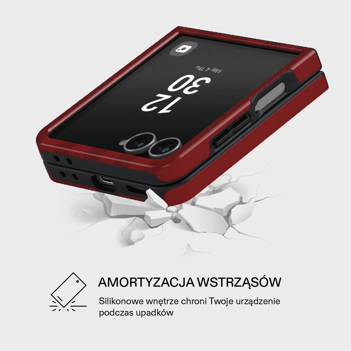 Pick It - Samsung Galaxy Z Flip 7 Etui - Image 4