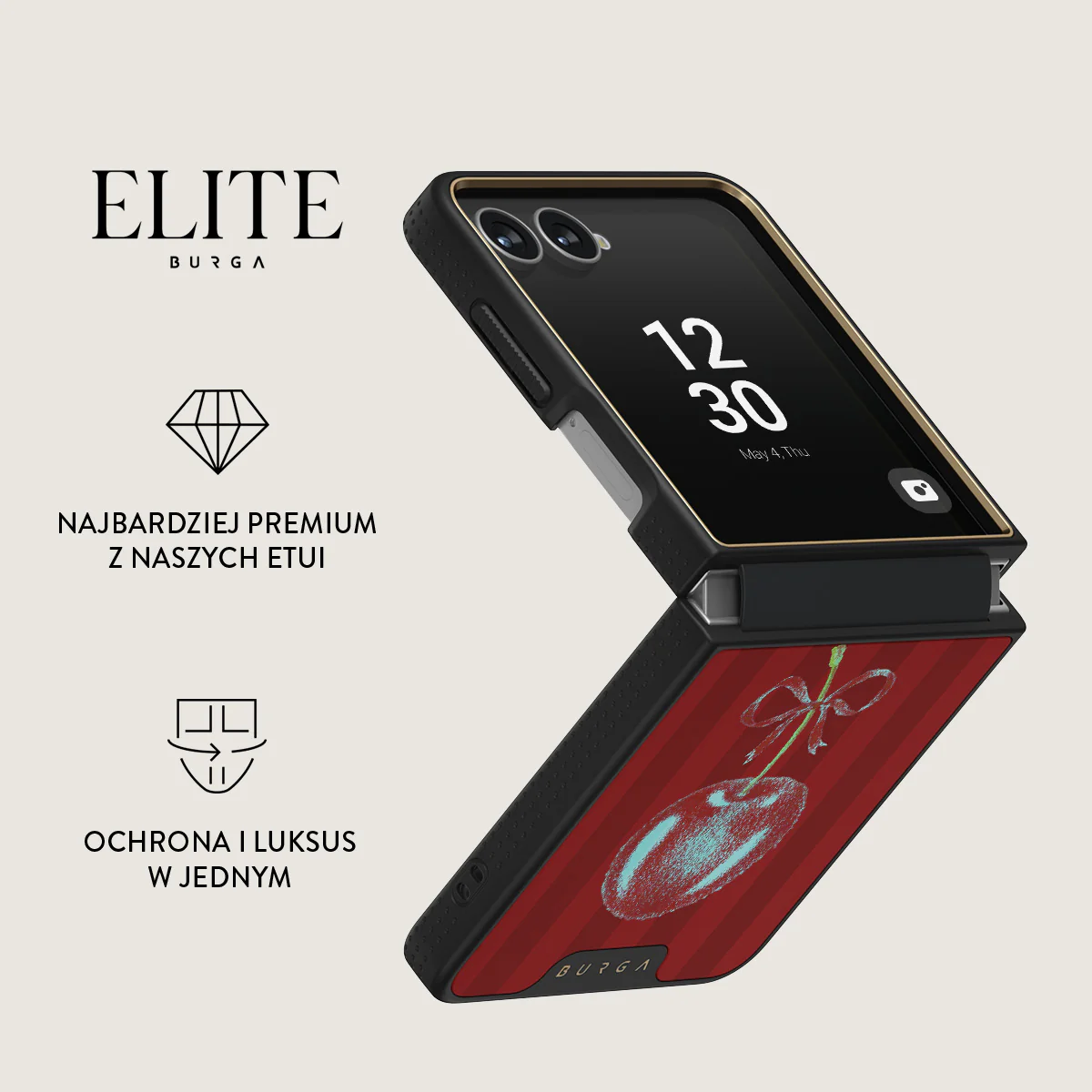 Pick It - Samsung Galaxy Z Flip 7 Etui - Image 6