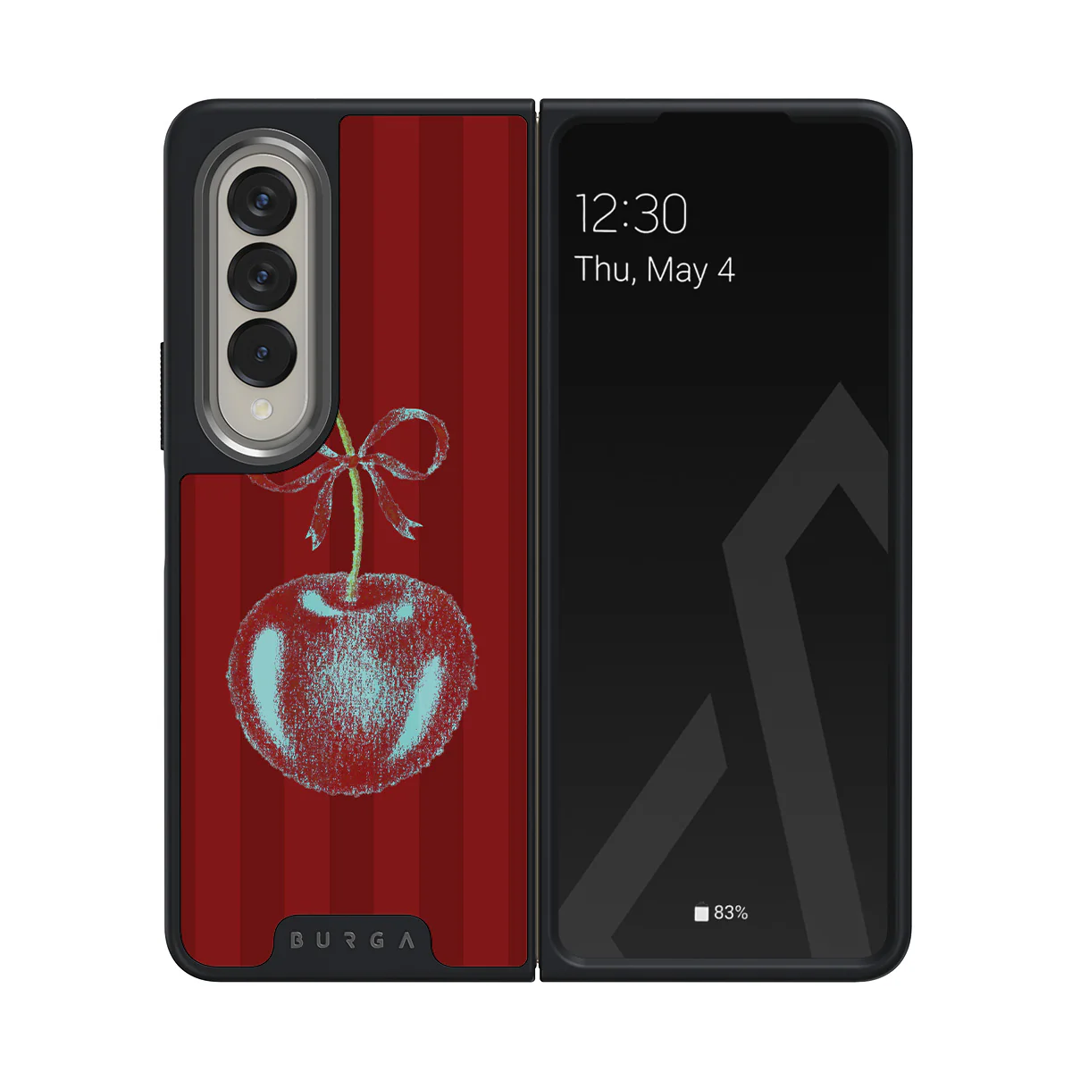 Pick It - Samsung Galaxy Z Fold 4 Etui - Image 13