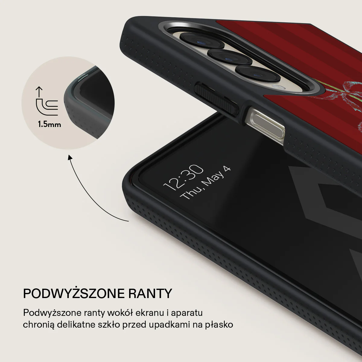 Pick It - Samsung Galaxy Z Fold 4 Etui - Image 16