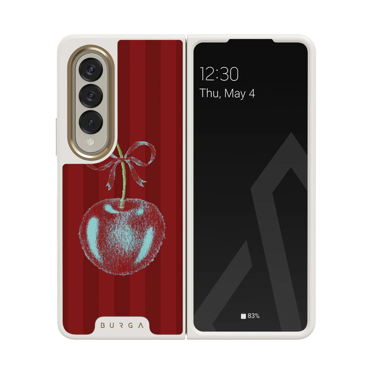 Pick It - Samsung Galaxy Z Fold 4 Etui - Image 20