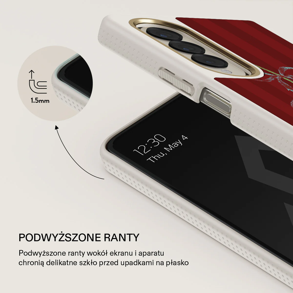 Pick It - Samsung Galaxy Z Fold 4 Etui - Image 23