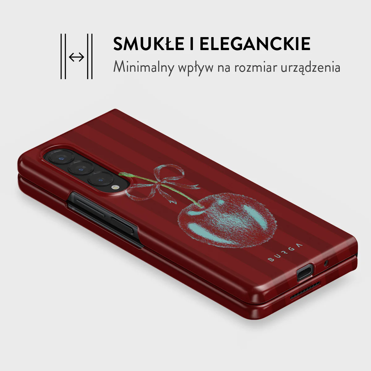 Pick It - Samsung Galaxy Z Fold 4 Etui - Image 4