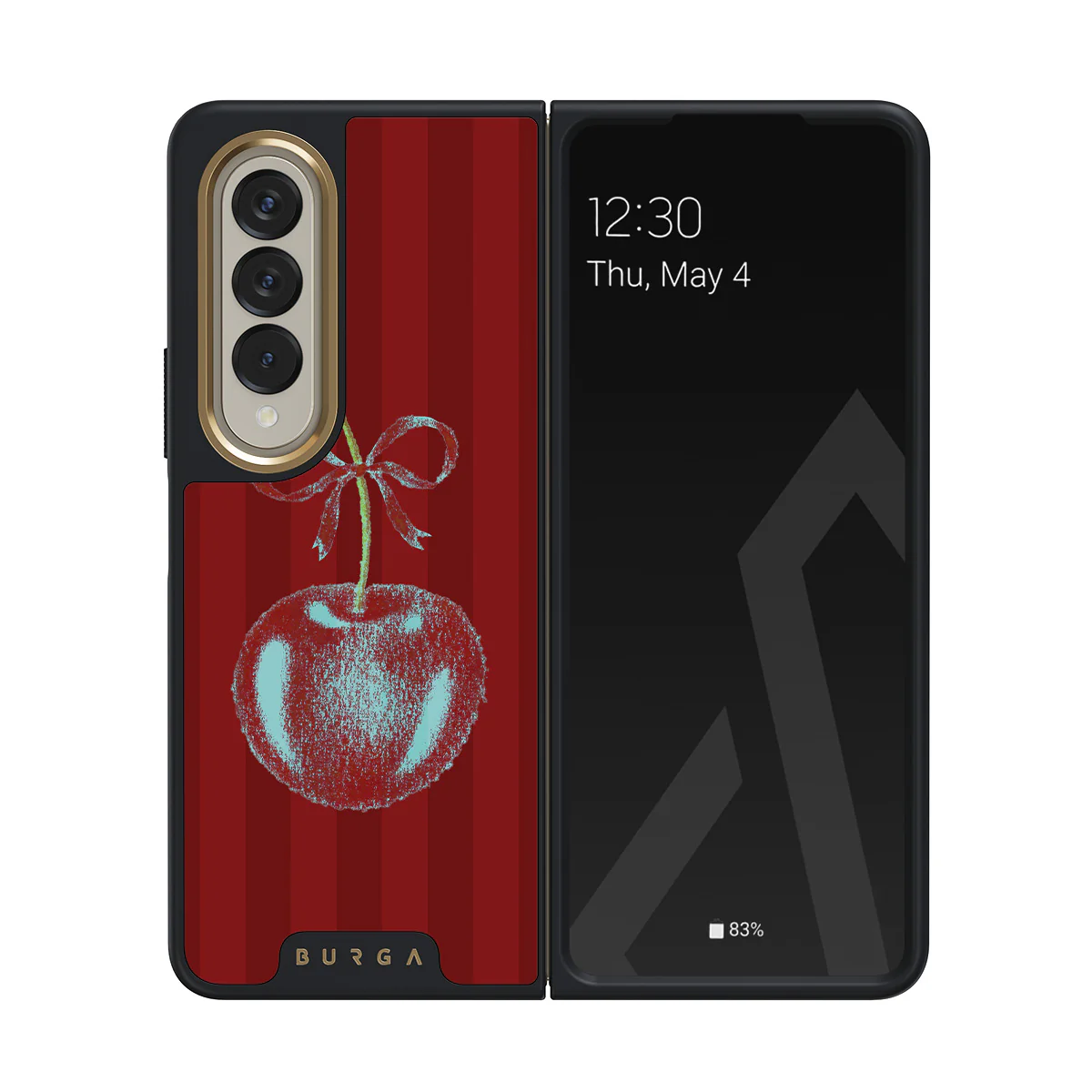 Pick It - Samsung Galaxy Z Fold 4 Etui - Image 6