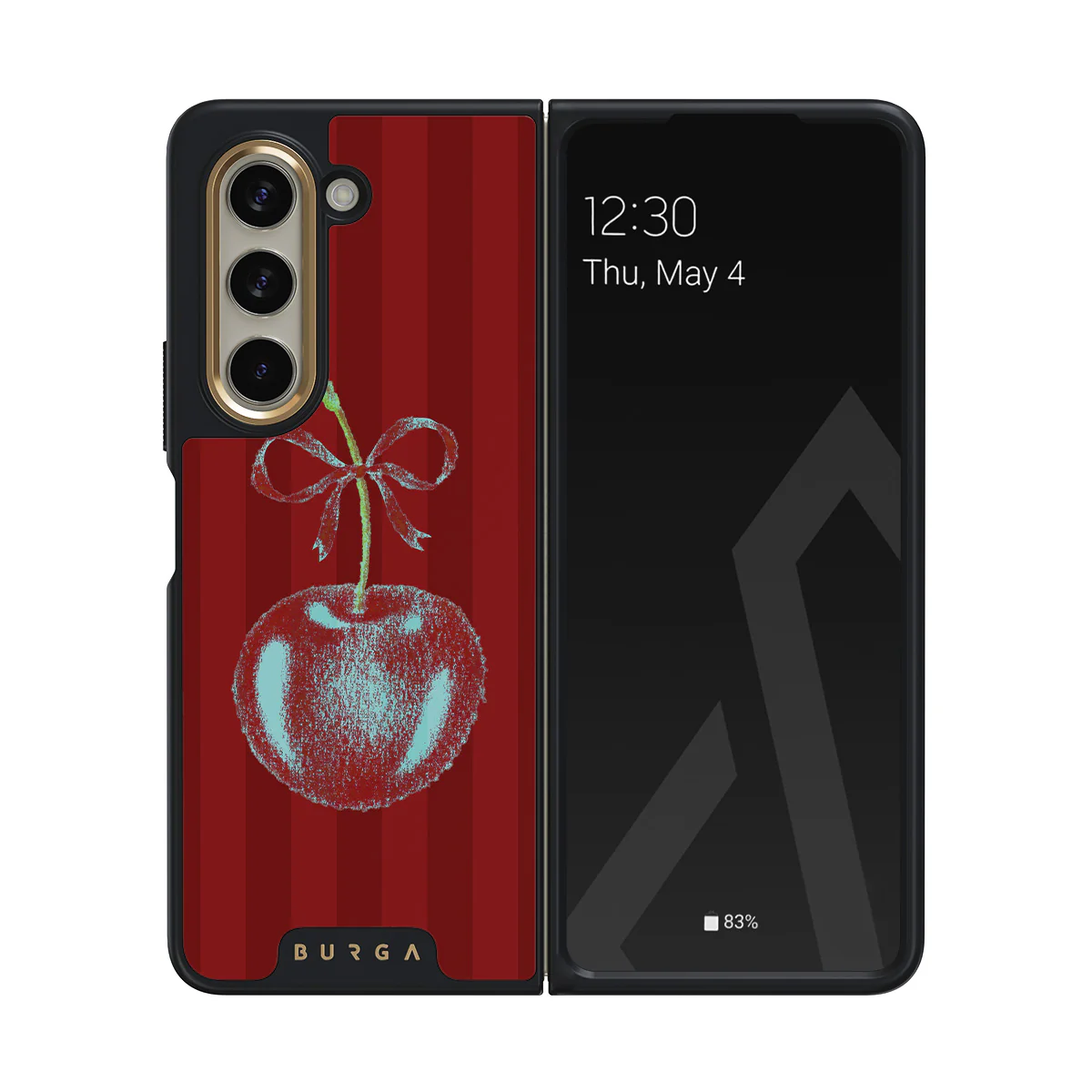 Pick It - Samsung Galaxy Z Fold 5 Etui