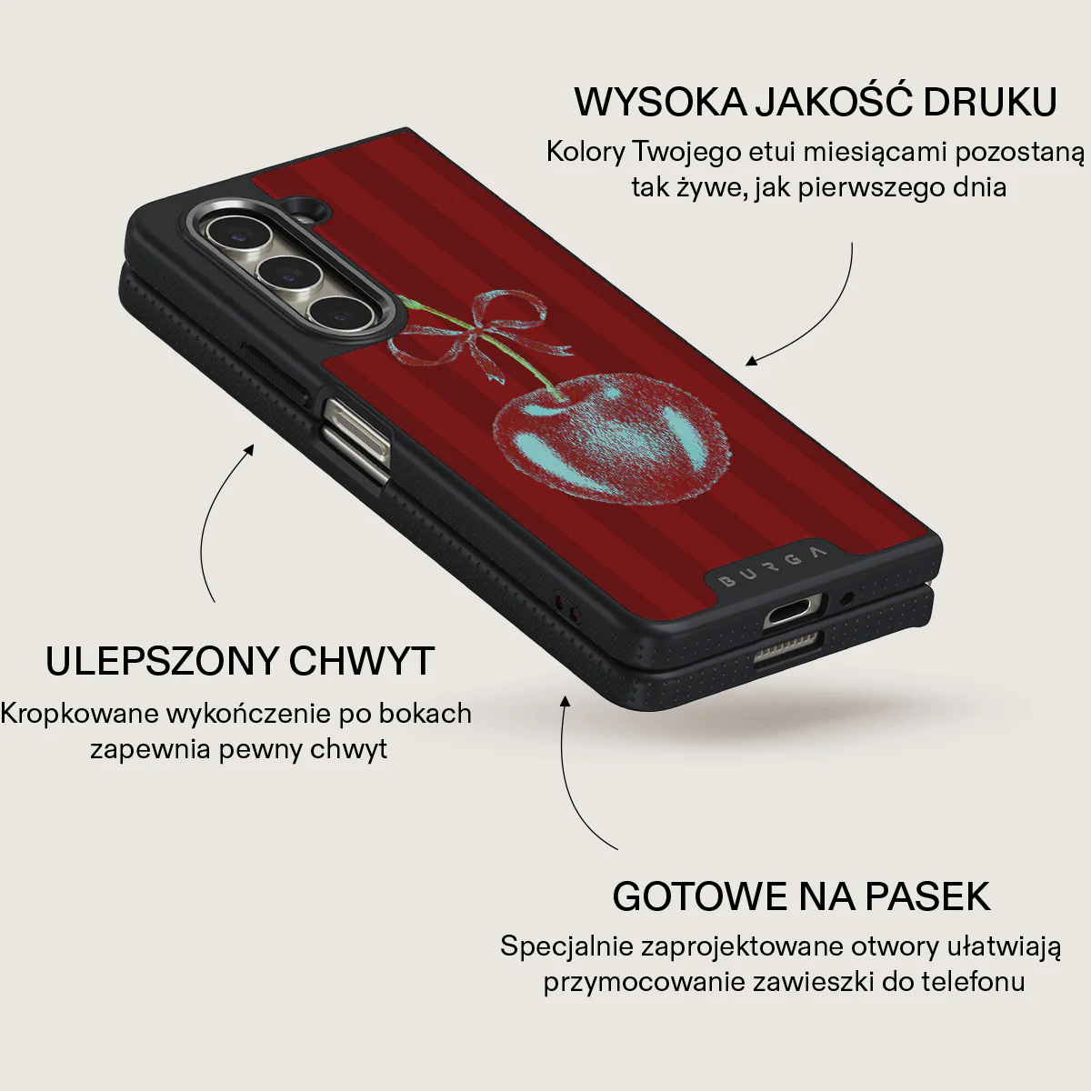 Pick It - Samsung Galaxy Z Fold 5 Etui - Image 12