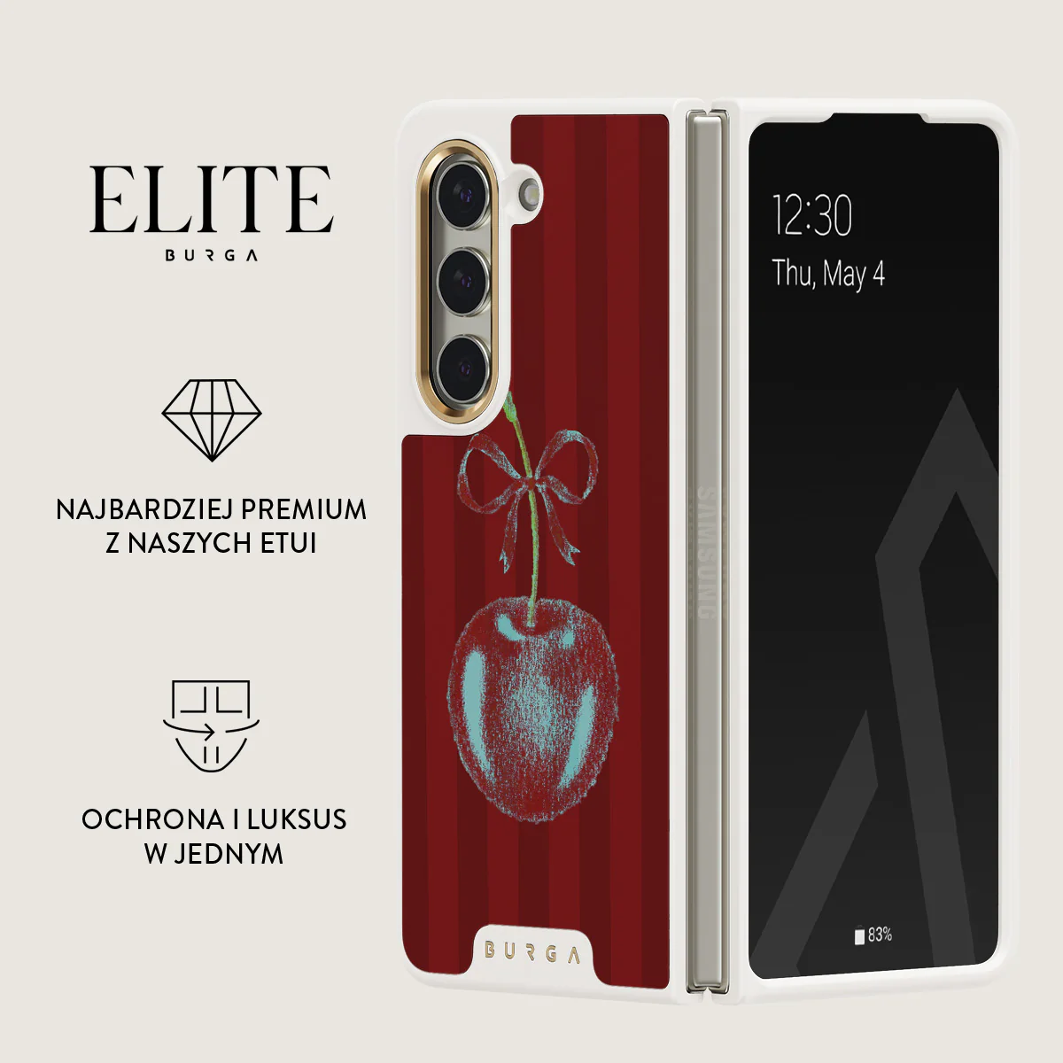 Pick It - Samsung Galaxy Z Fold 5 Etui - Image 16