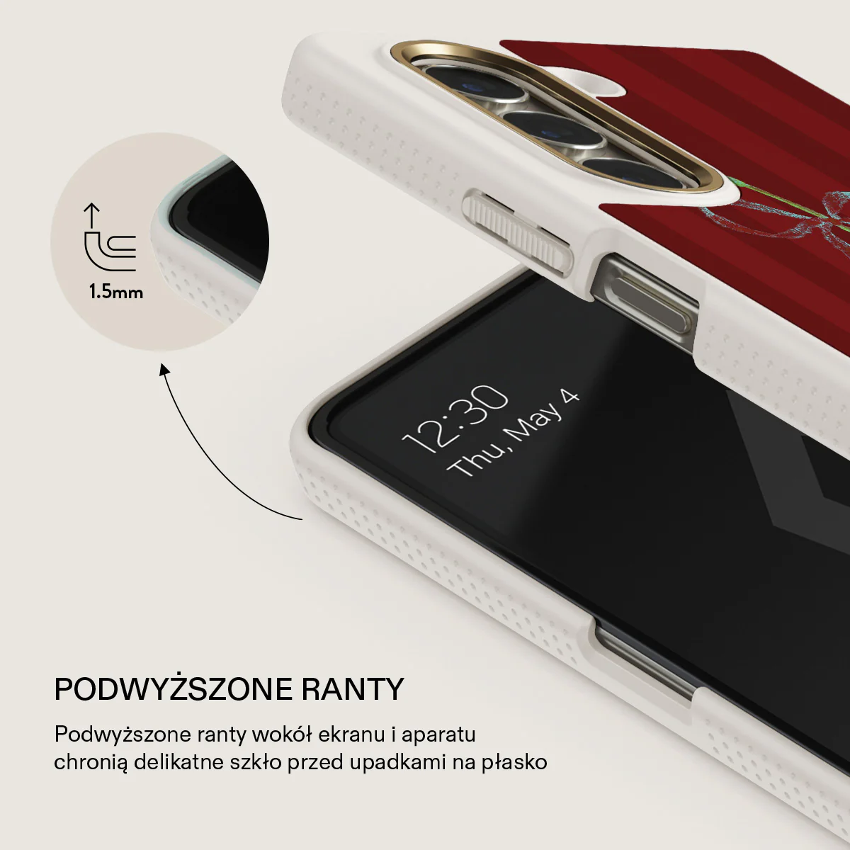 Pick It - Samsung Galaxy Z Fold 5 Etui - Image 18