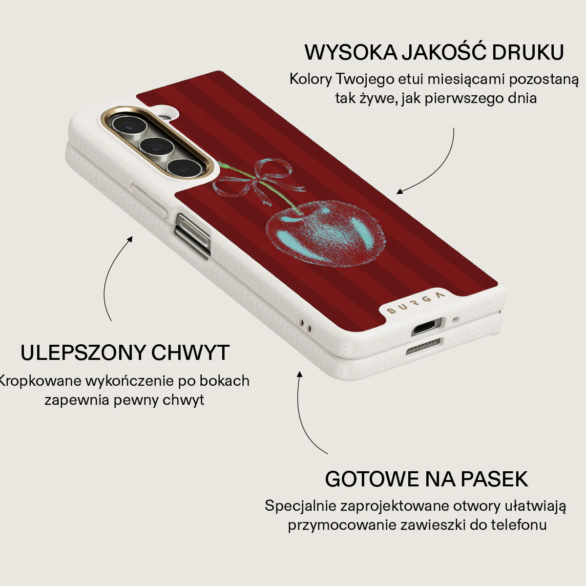 Pick It - Samsung Galaxy Z Fold 5 Etui - Image 19