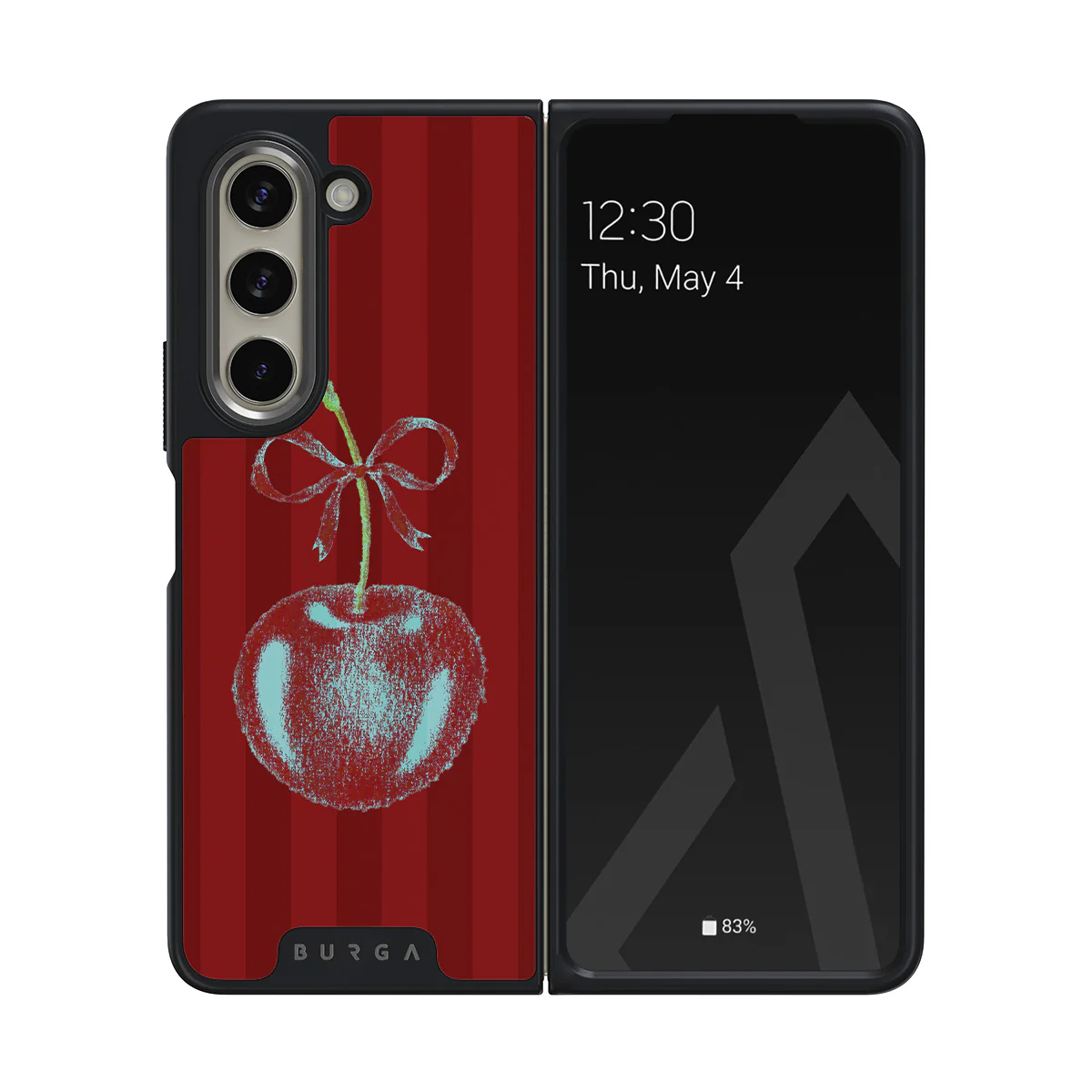 Pick It - Samsung Galaxy Z Fold 5 Etui - Image 8