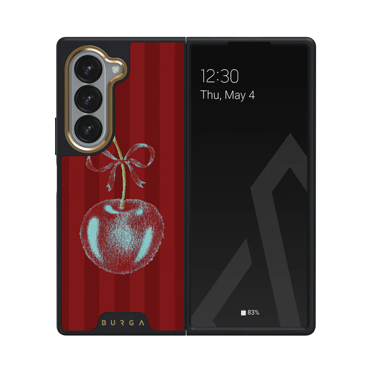 Pick It - Samsung Galaxy Z Fold 6 Etui