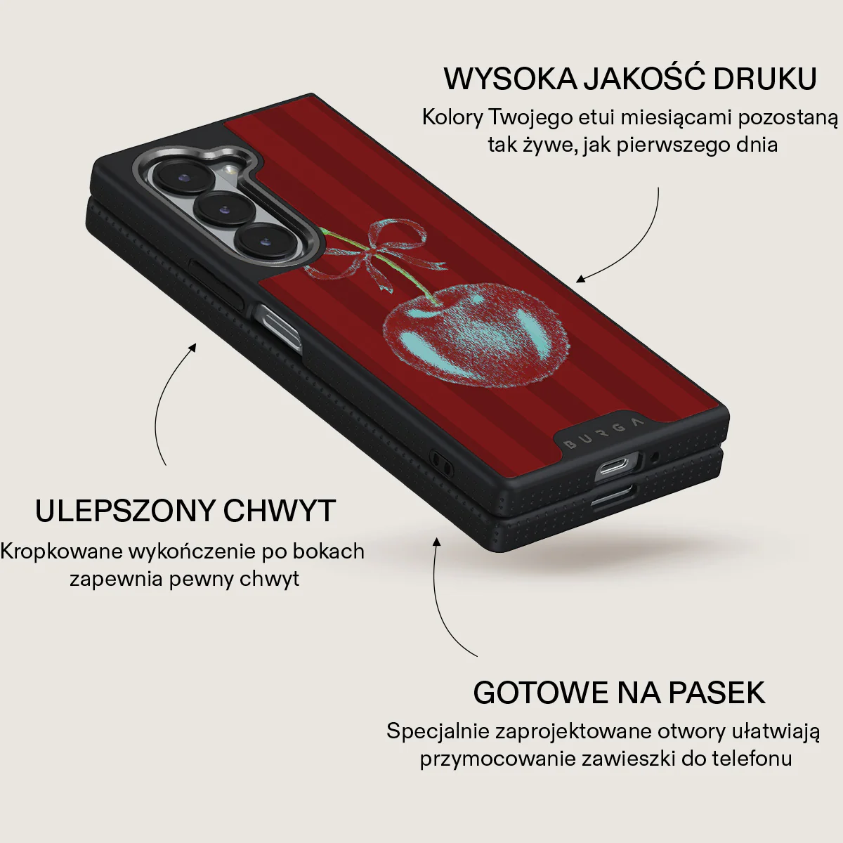 Pick It - Samsung Galaxy Z Fold 6 Etui - Image 12