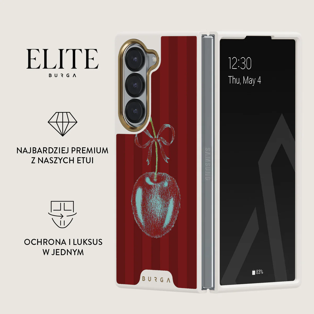 Pick It - Samsung Galaxy Z Fold 6 Etui - Image 16