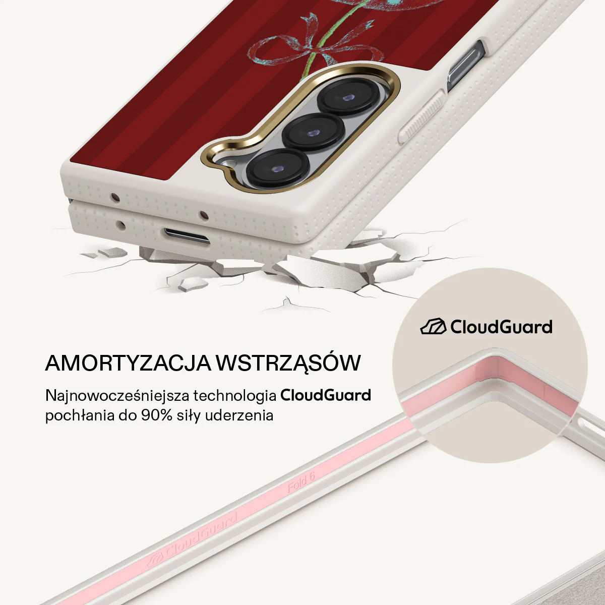 Pick It - Samsung Galaxy Z Fold 6 Etui - Image 17