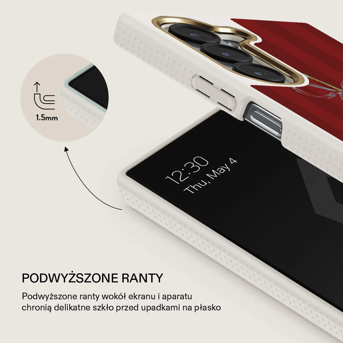Pick It - Samsung Galaxy Z Fold 6 Etui - Image 18