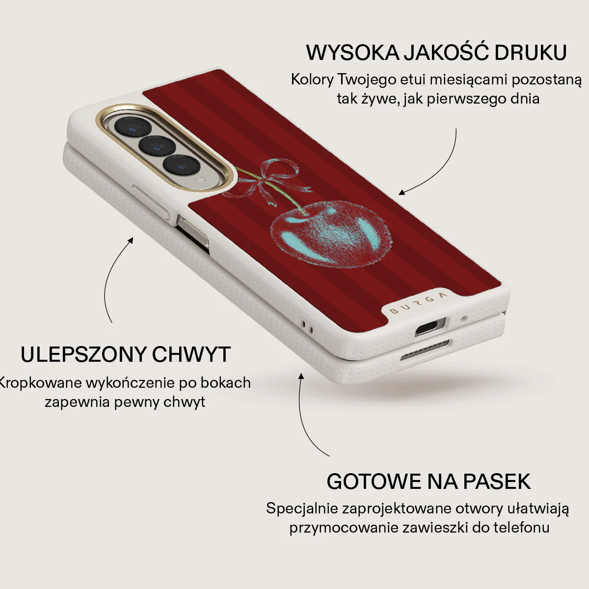 Pick It - Samsung Galaxy Z Fold 6 Etui - Image 19