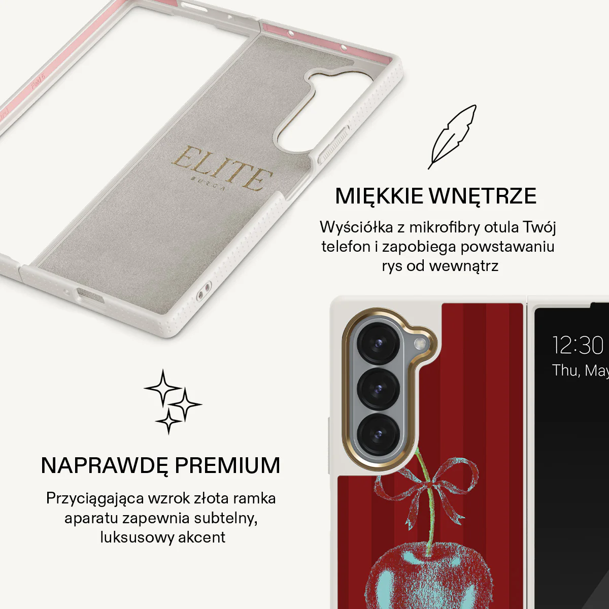 Pick It - Samsung Galaxy Z Fold 6 Etui - Image 20