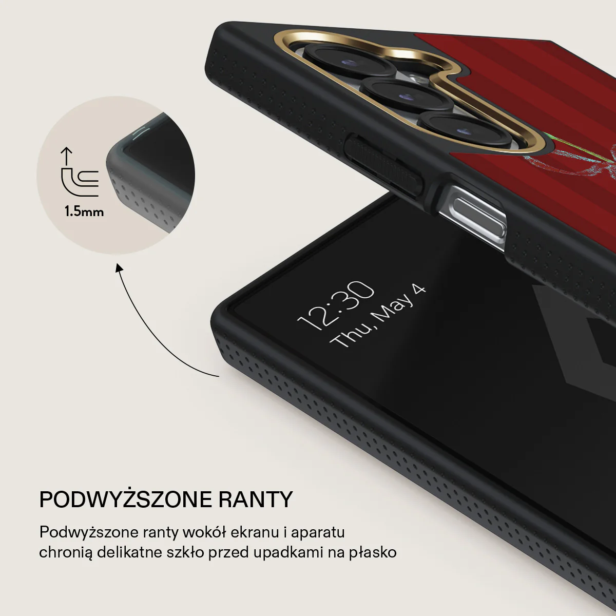 Pick It - Samsung Galaxy Z Fold 6 Etui - Image 4