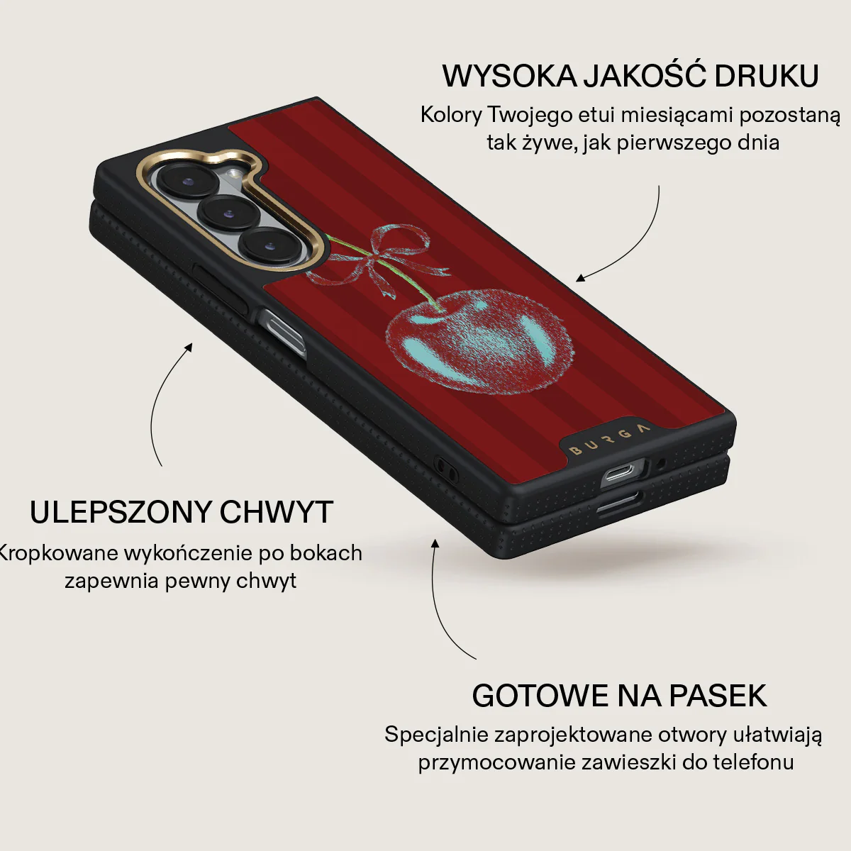 Pick It - Samsung Galaxy Z Fold 6 Etui - Image 5