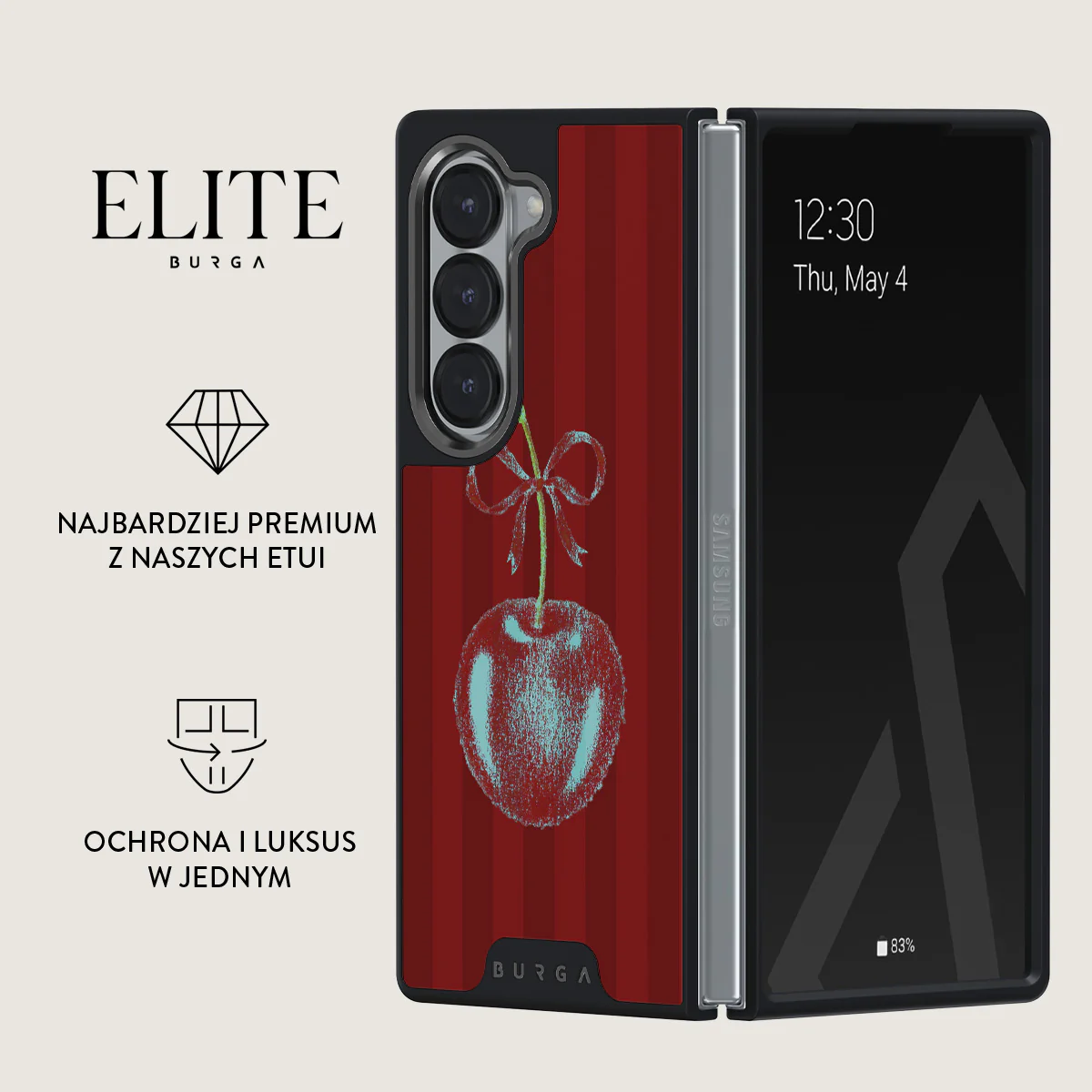 Pick It - Samsung Galaxy Z Fold 6 Etui - Image 9