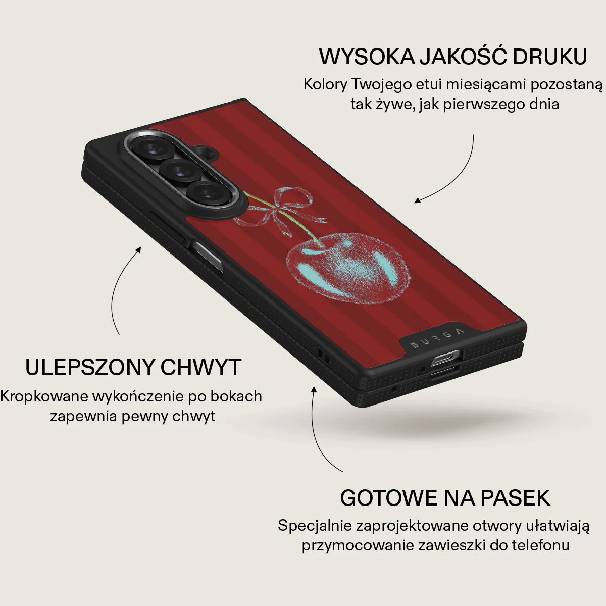 Pick It - Samsung Galaxy Z Fold 7 Etui - Image 12