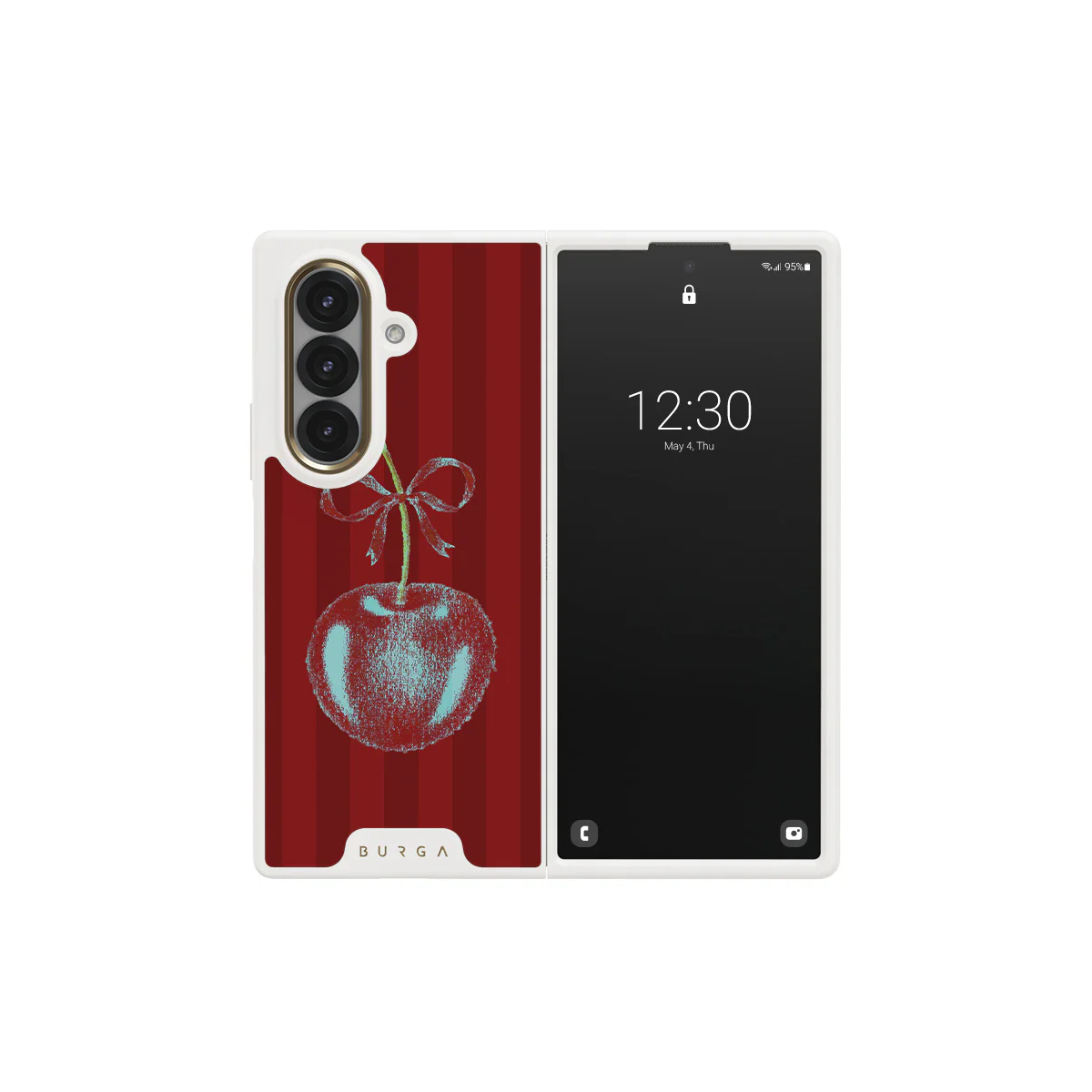 Pick It - Samsung Galaxy Z Fold 7 Etui - Image 15