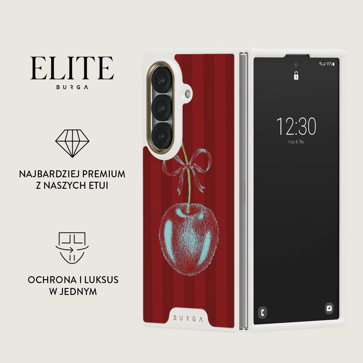 Pick It - Samsung Galaxy Z Fold 7 Etui - Image 16