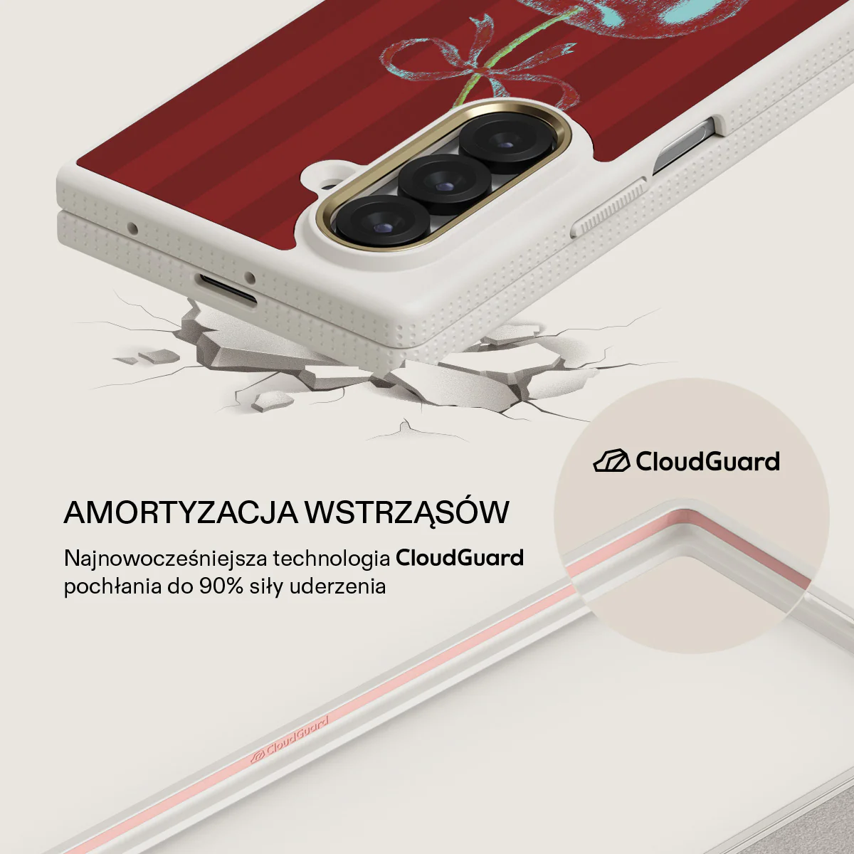 Pick It - Samsung Galaxy Z Fold 7 Etui - Image 17