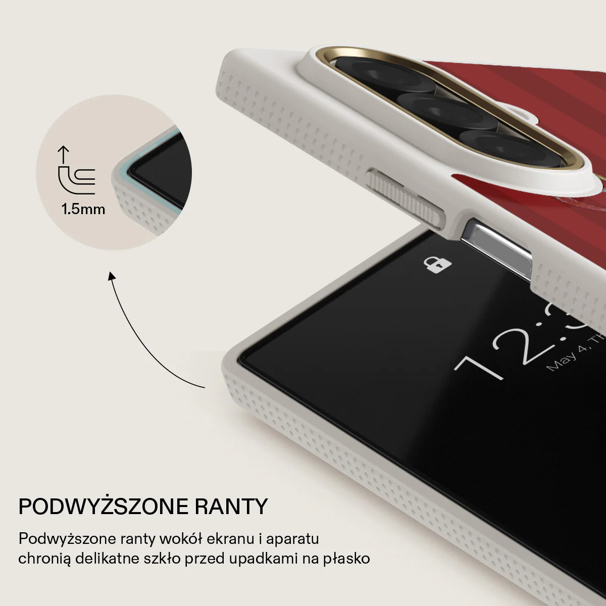 Pick It - Samsung Galaxy Z Fold 7 Etui - Image 18