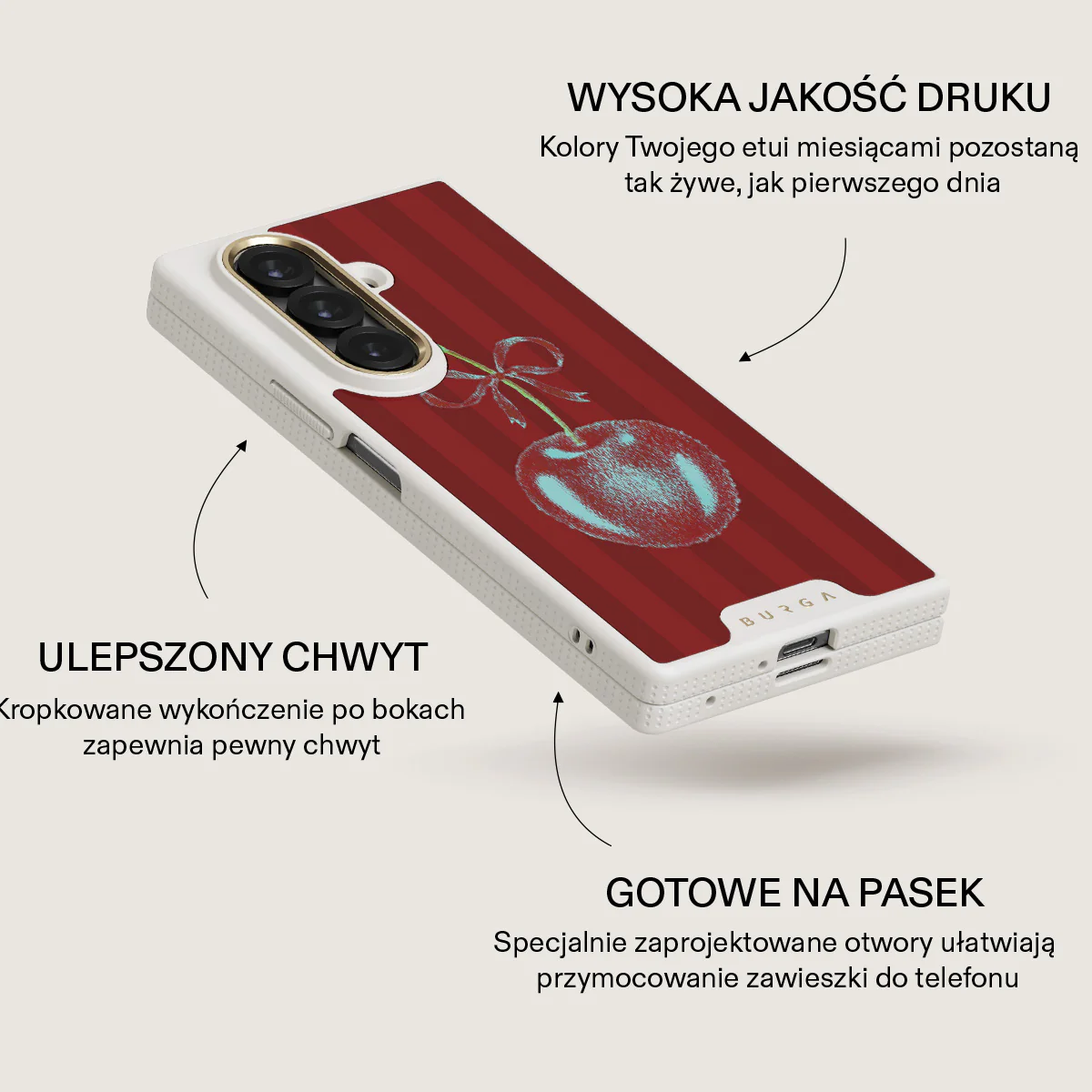 Pick It - Samsung Galaxy Z Fold 7 Etui - Image 19