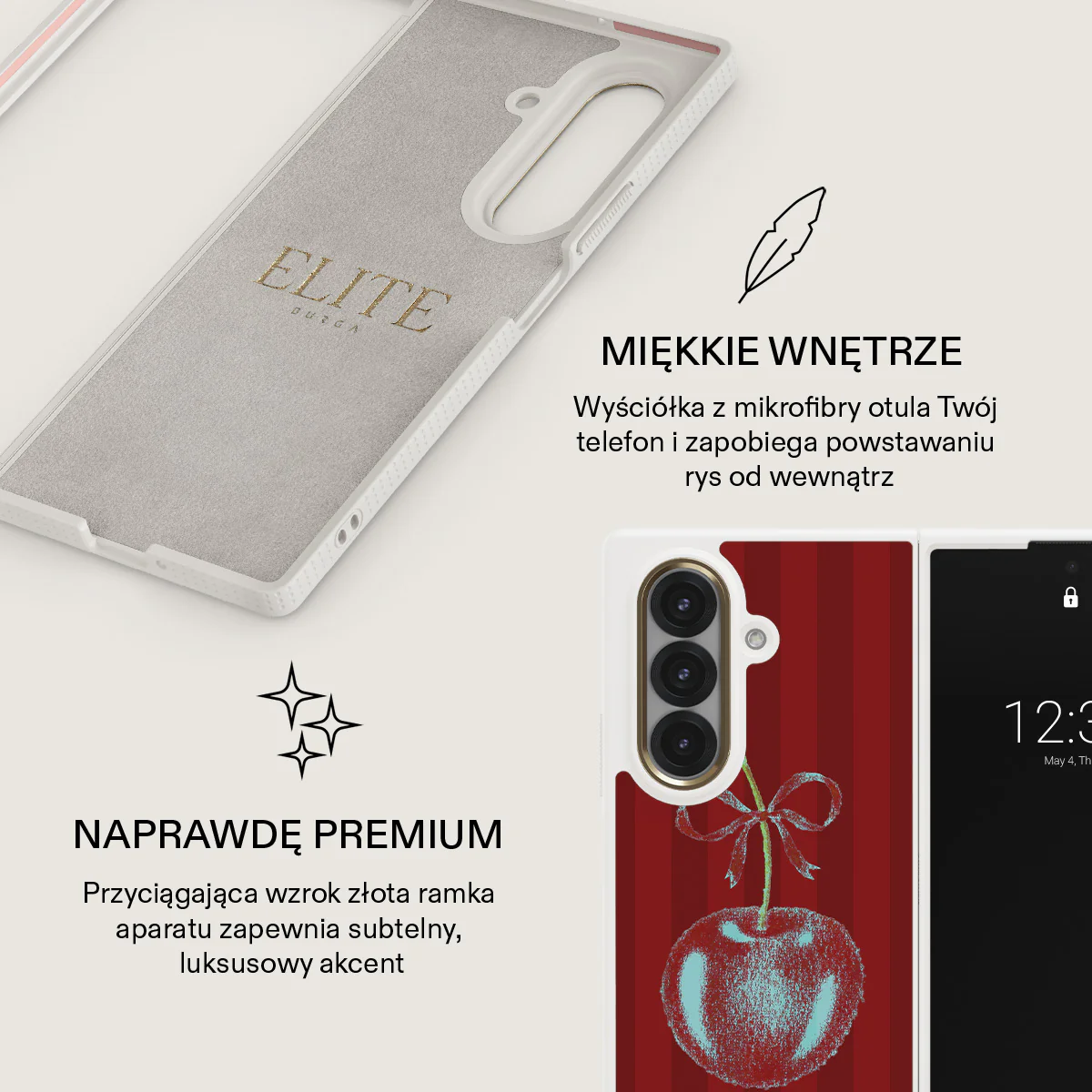 Pick It - Samsung Galaxy Z Fold 7 Etui - Image 20