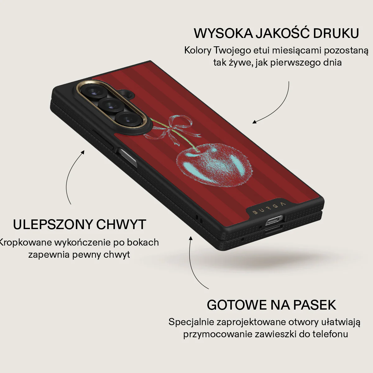 Pick It - Samsung Galaxy Z Fold 7 Etui - Image 5