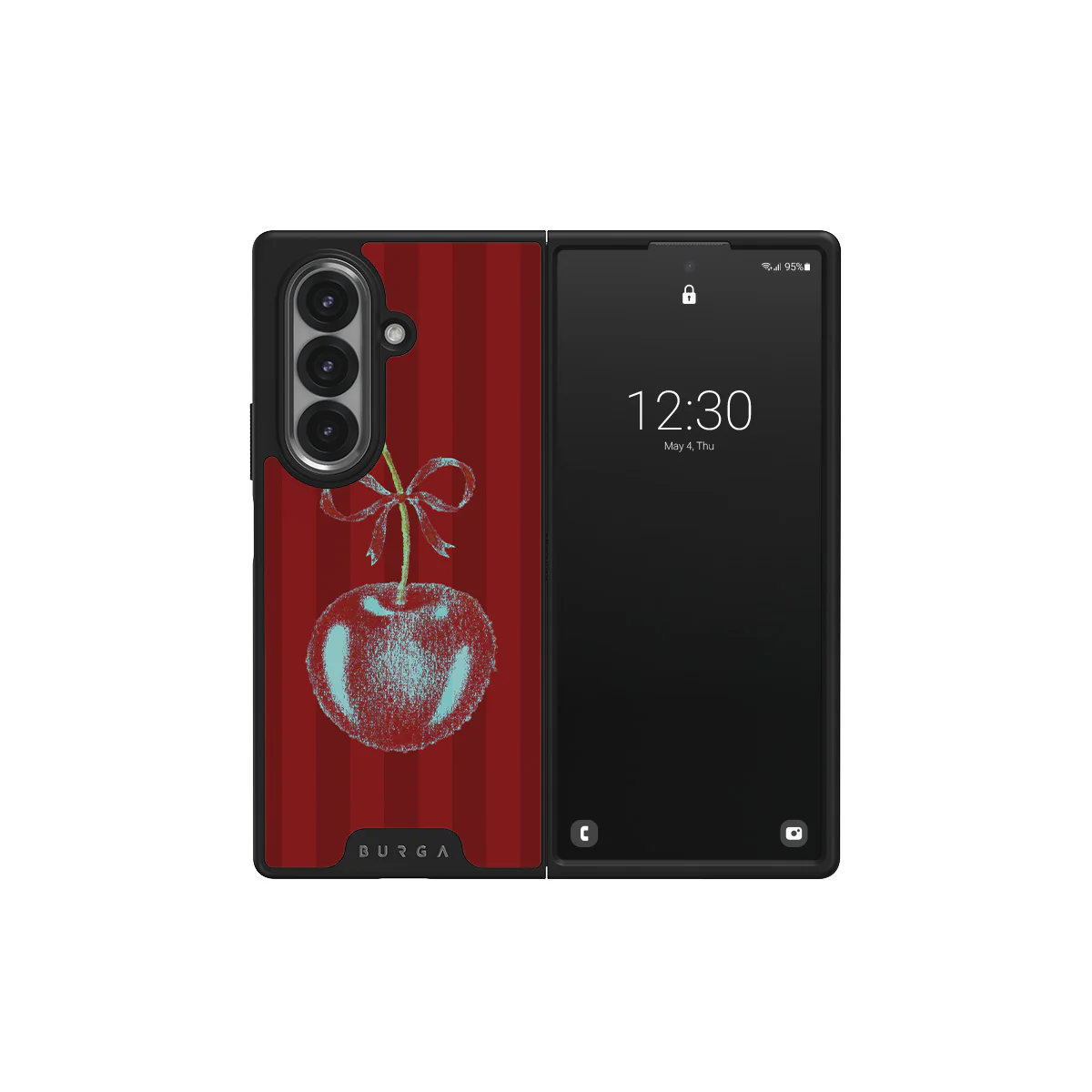 Pick It - Samsung Galaxy Z Fold 7 Etui - Image 8