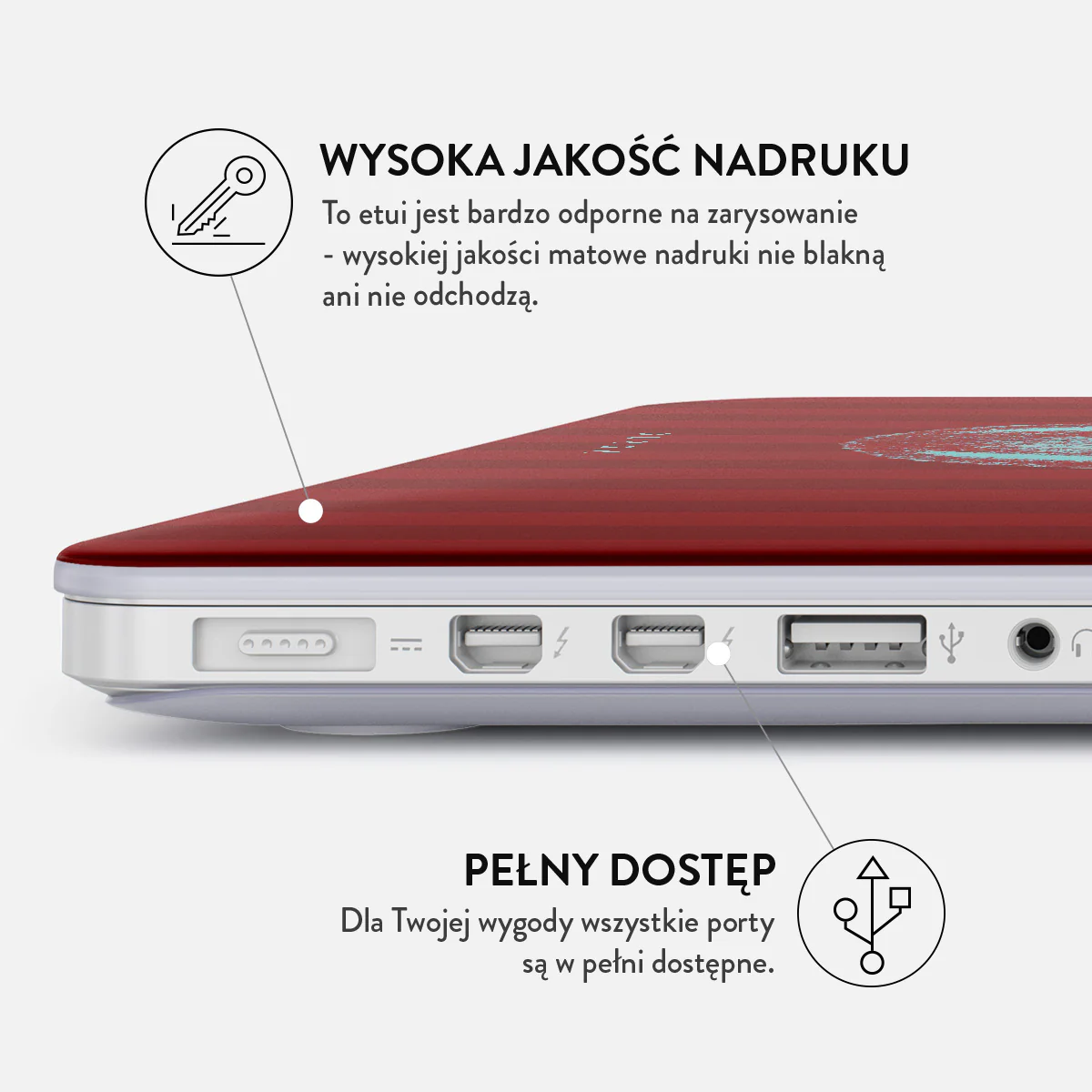 Pick It - Twarde etui do MacBooka - Image 19