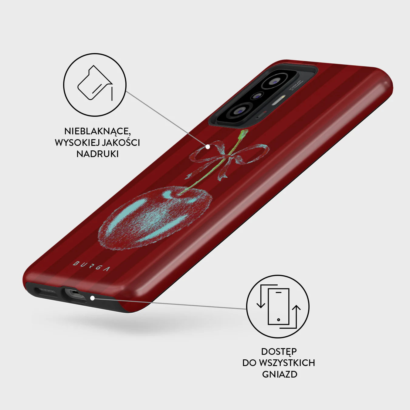 Pick It - Xiaomi 11T / 11T Pro Etui - Image 3