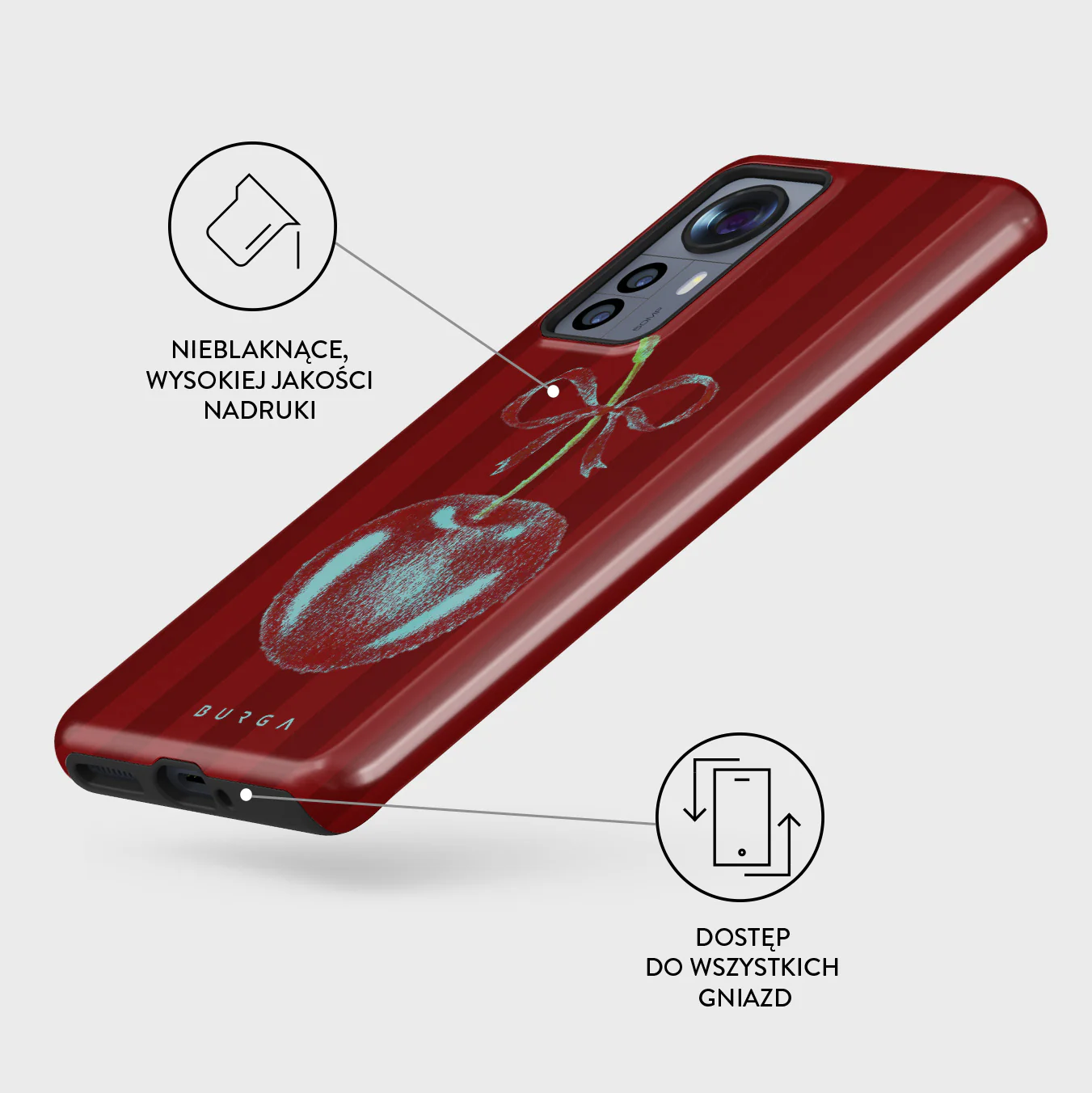 Pick It - Xiaomi 12 Etui - Image 3