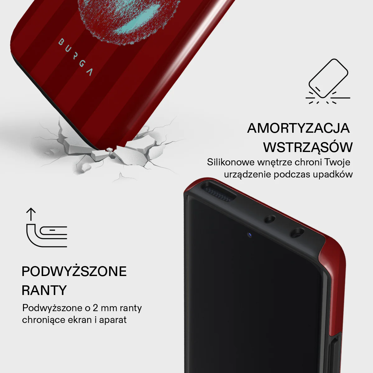 Pick It - Xiaomi 12 Etui - Image 4