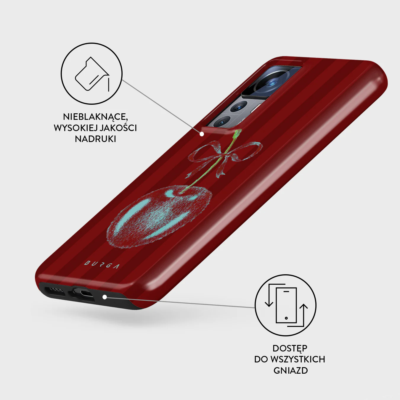 Pick It - Xiaomi 12T Pro Etui - Image 3