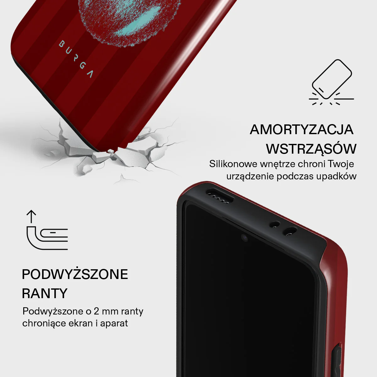 Pick It - Xiaomi 12T Pro Etui - Image 4